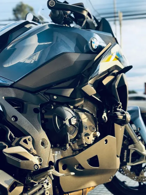 BMW S1000XR 2025 - vista 7