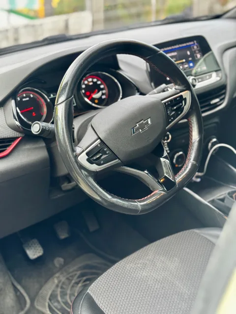 Chevrolet Onix 2021 - vista 6