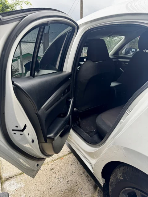Mazda 3 2024 - vista 6