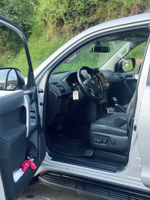 Toyota Land Cruiser Prado 2024 - vista 6