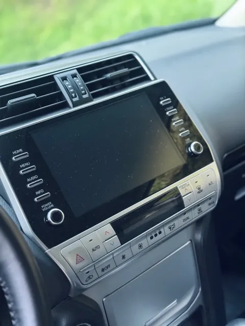 Toyota Land Cruiser Prado 2024 - vista 9